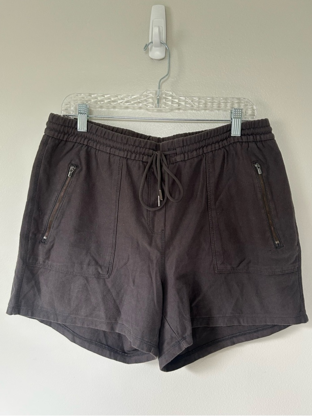 C & C California Drawstring Athletic Shorts (L)
